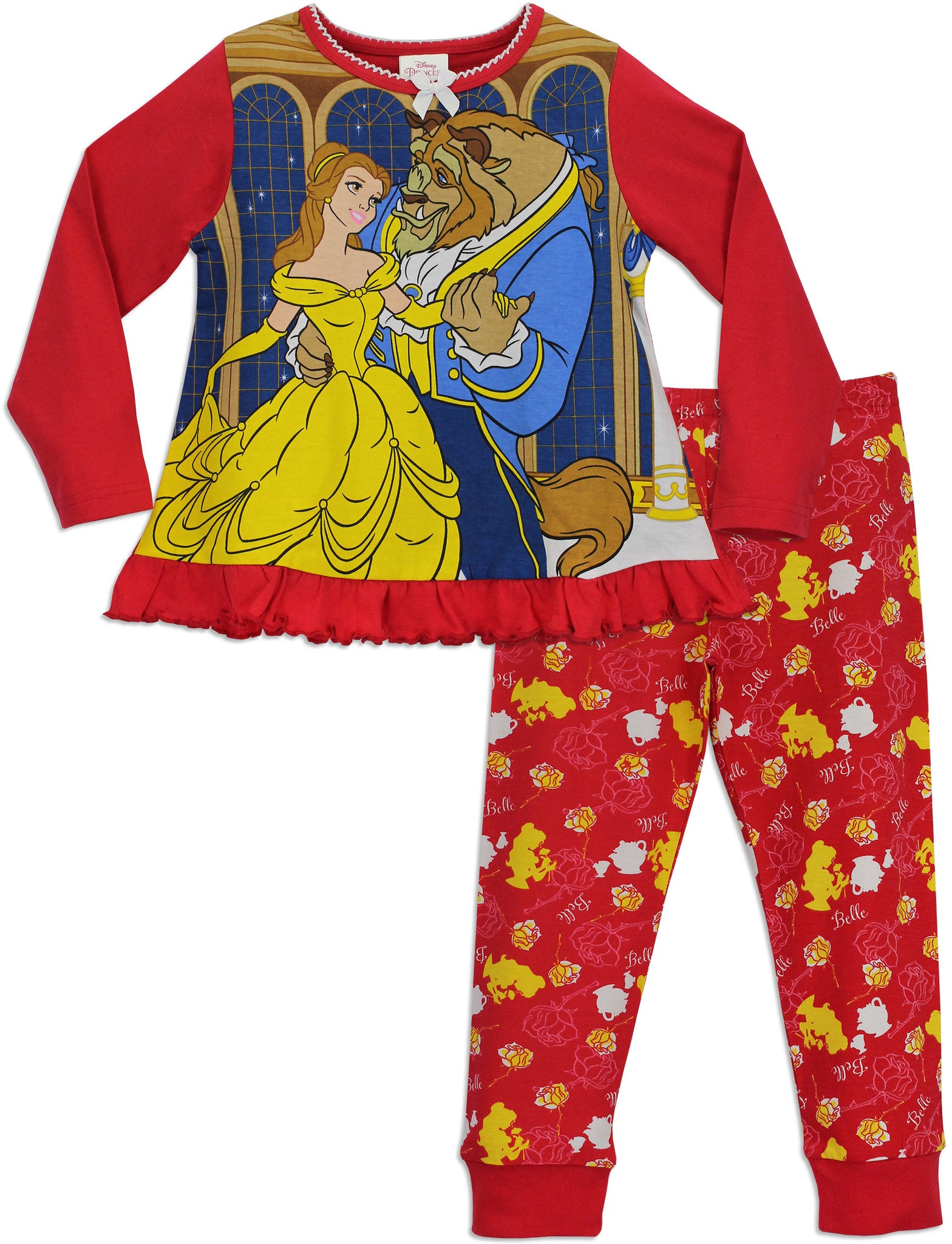 Prepare For the Enchanting Return of Disney's Classic Beauty & the Beast!