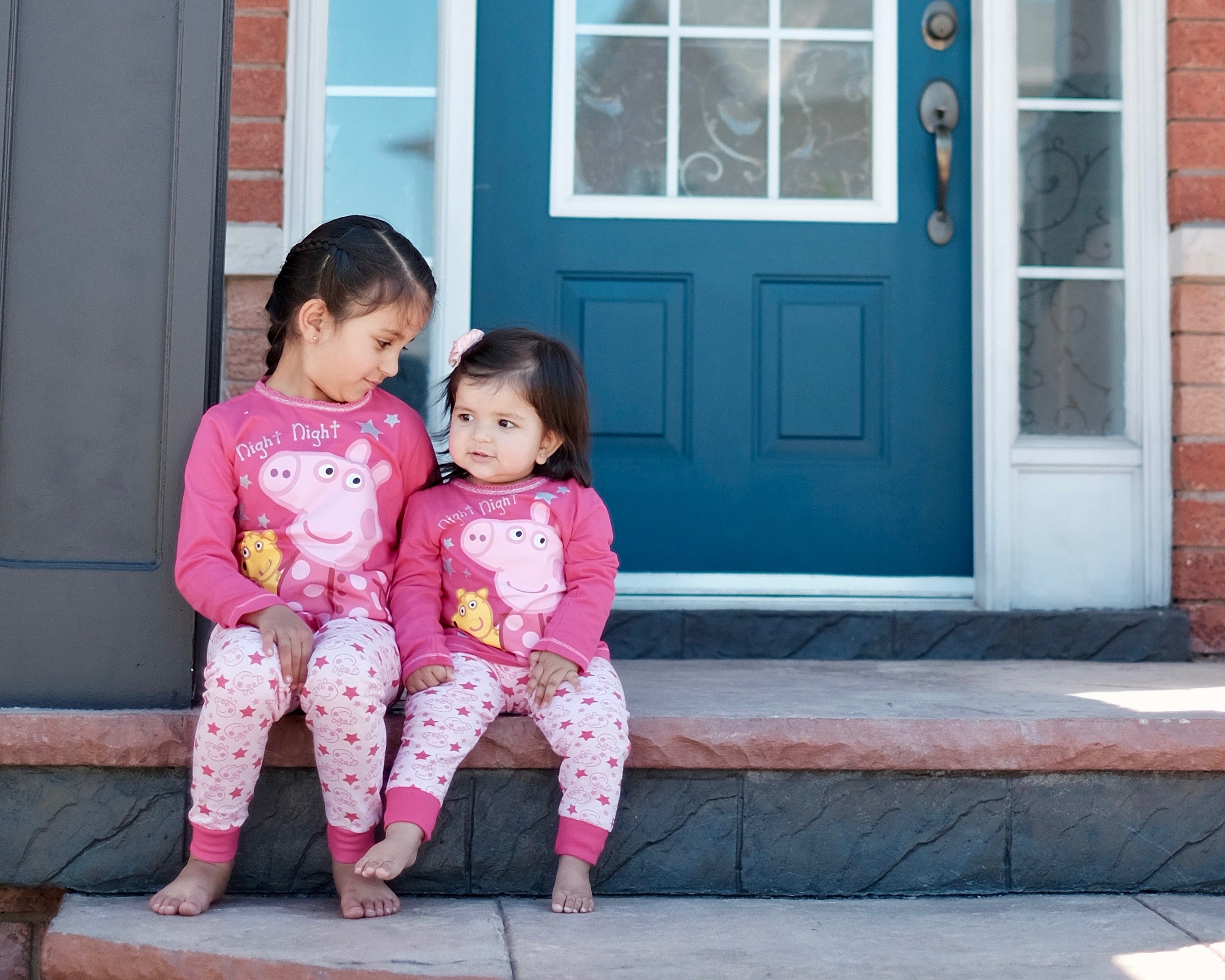 The Cutest Character Jammies!