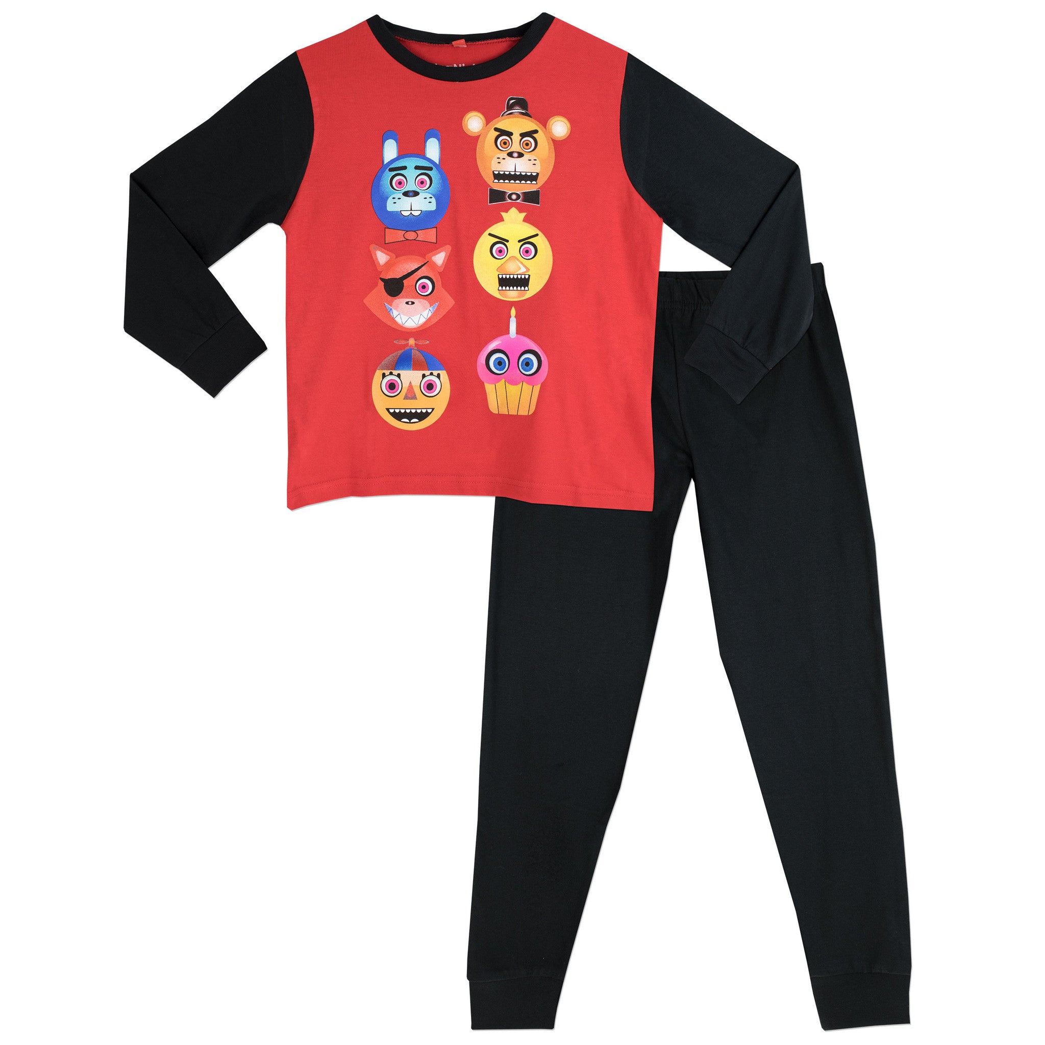 New In: Five Nights at Freddy's Pyjamas!