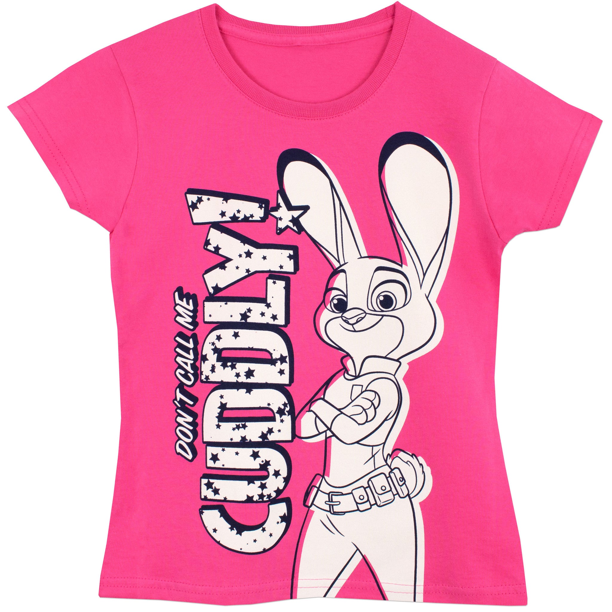 New In: Zootropolis Tees!