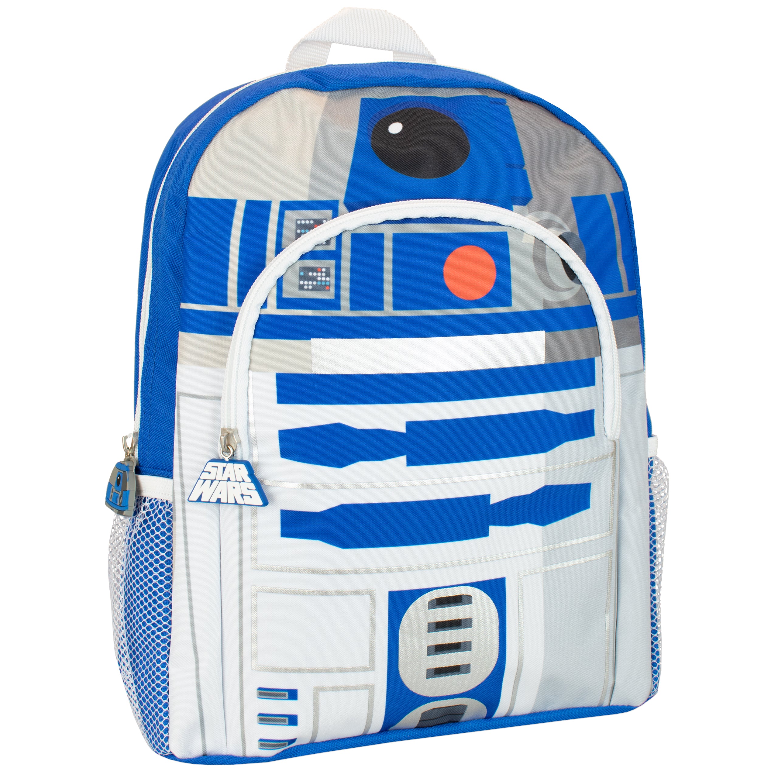 Backpacks from a Galaxy far, far away...