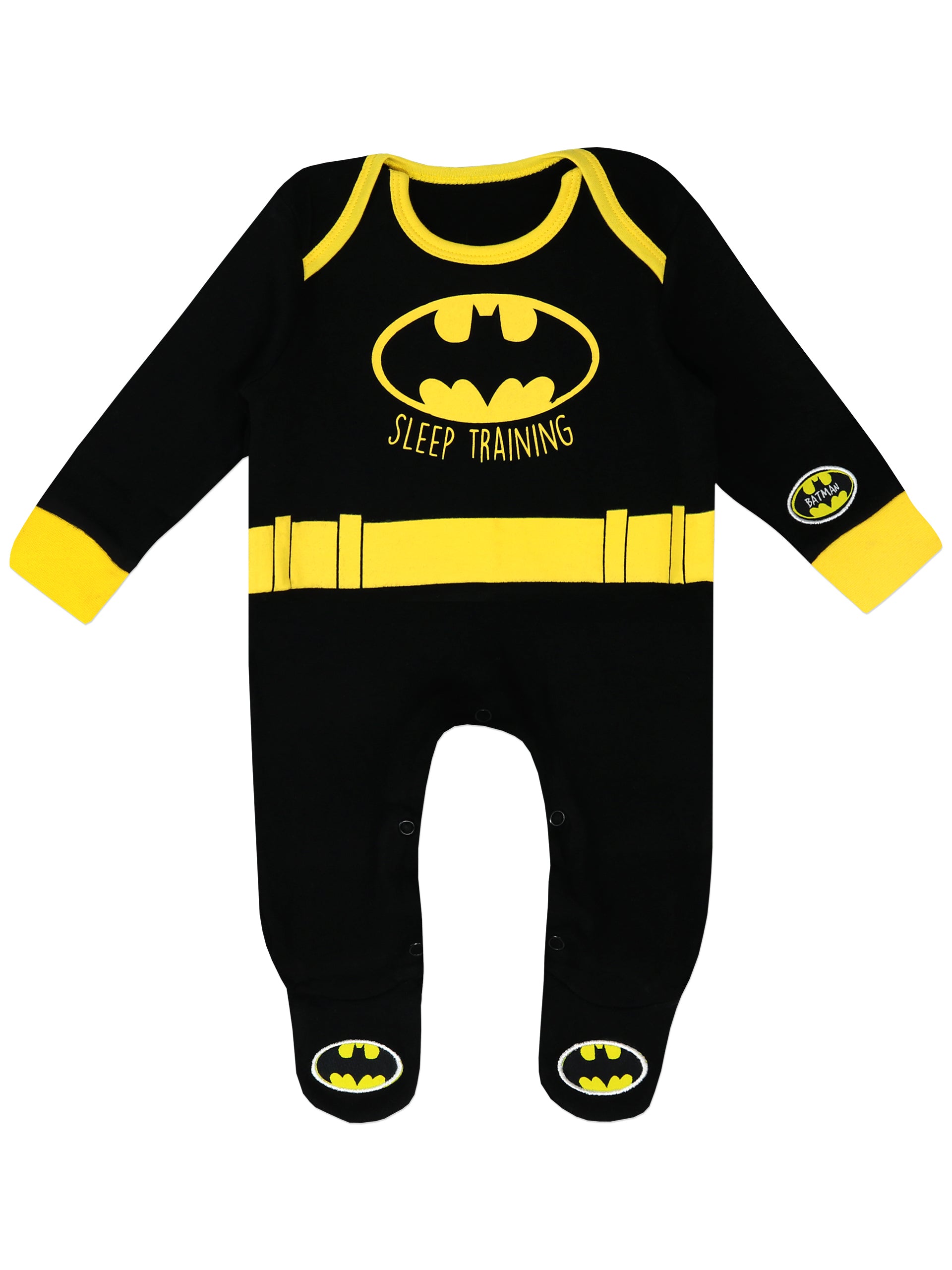 Get Your Baby the Most Batty Look Around!