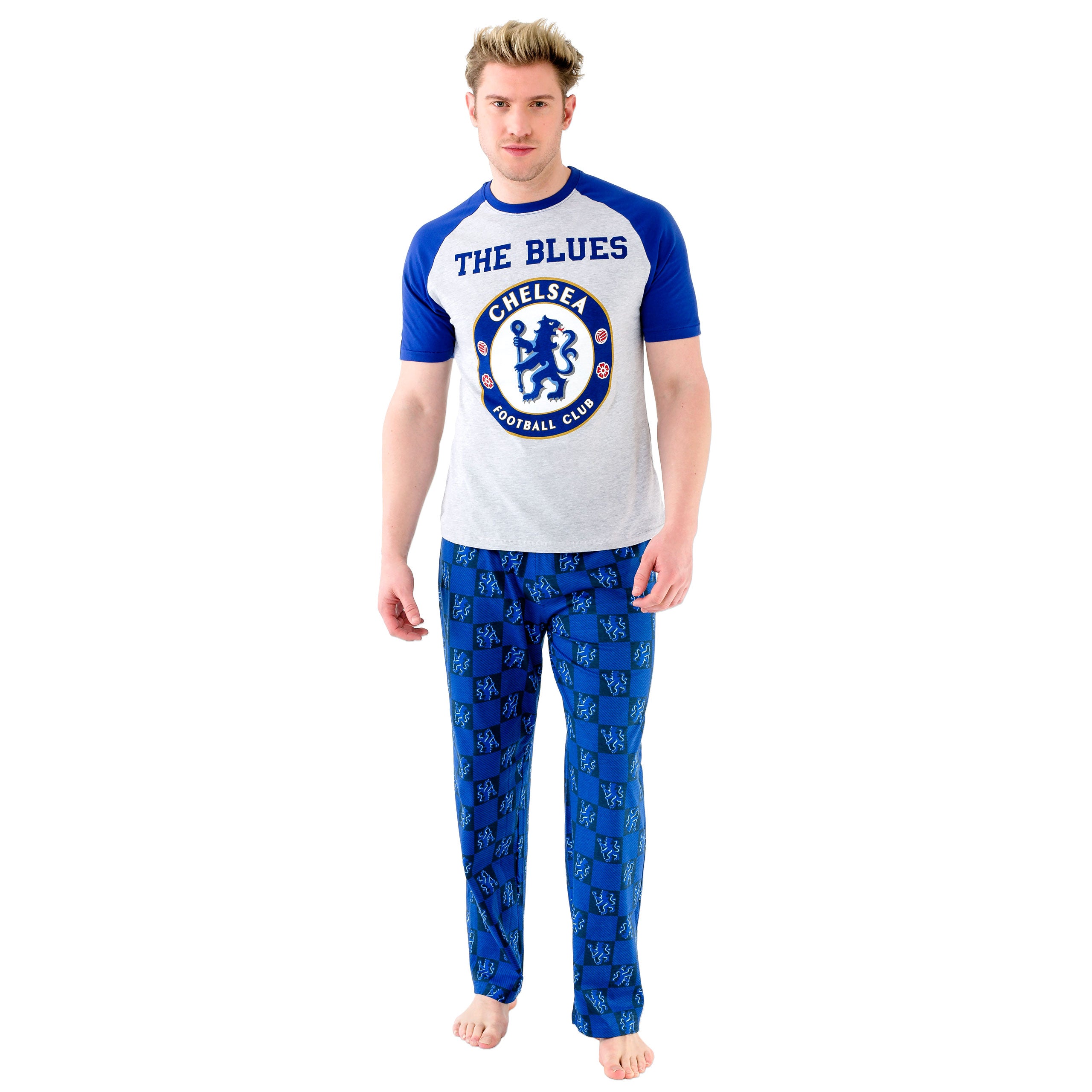 Dream of Winning the Cup with our Football Pyjamas!