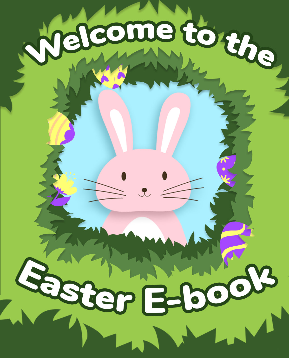 Easter E-book