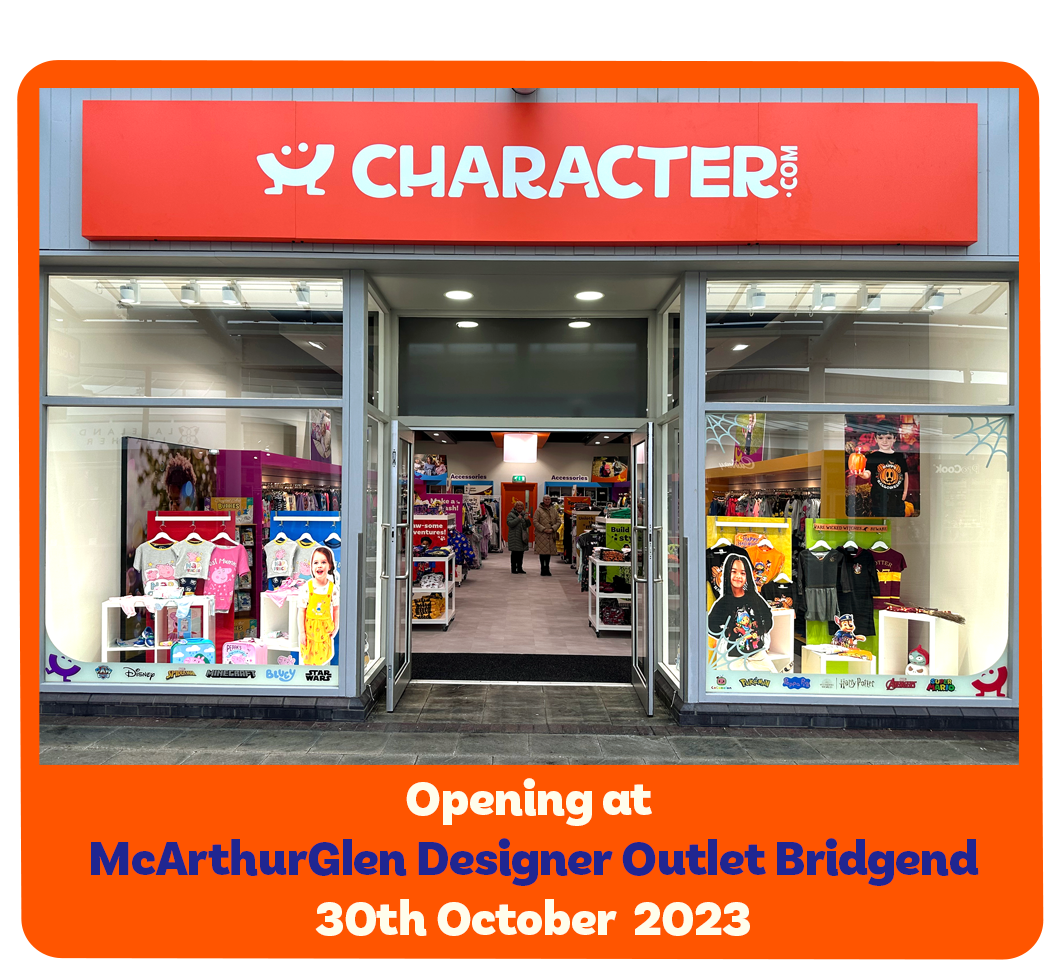 Brand NEW Store Opening 30th October 2023