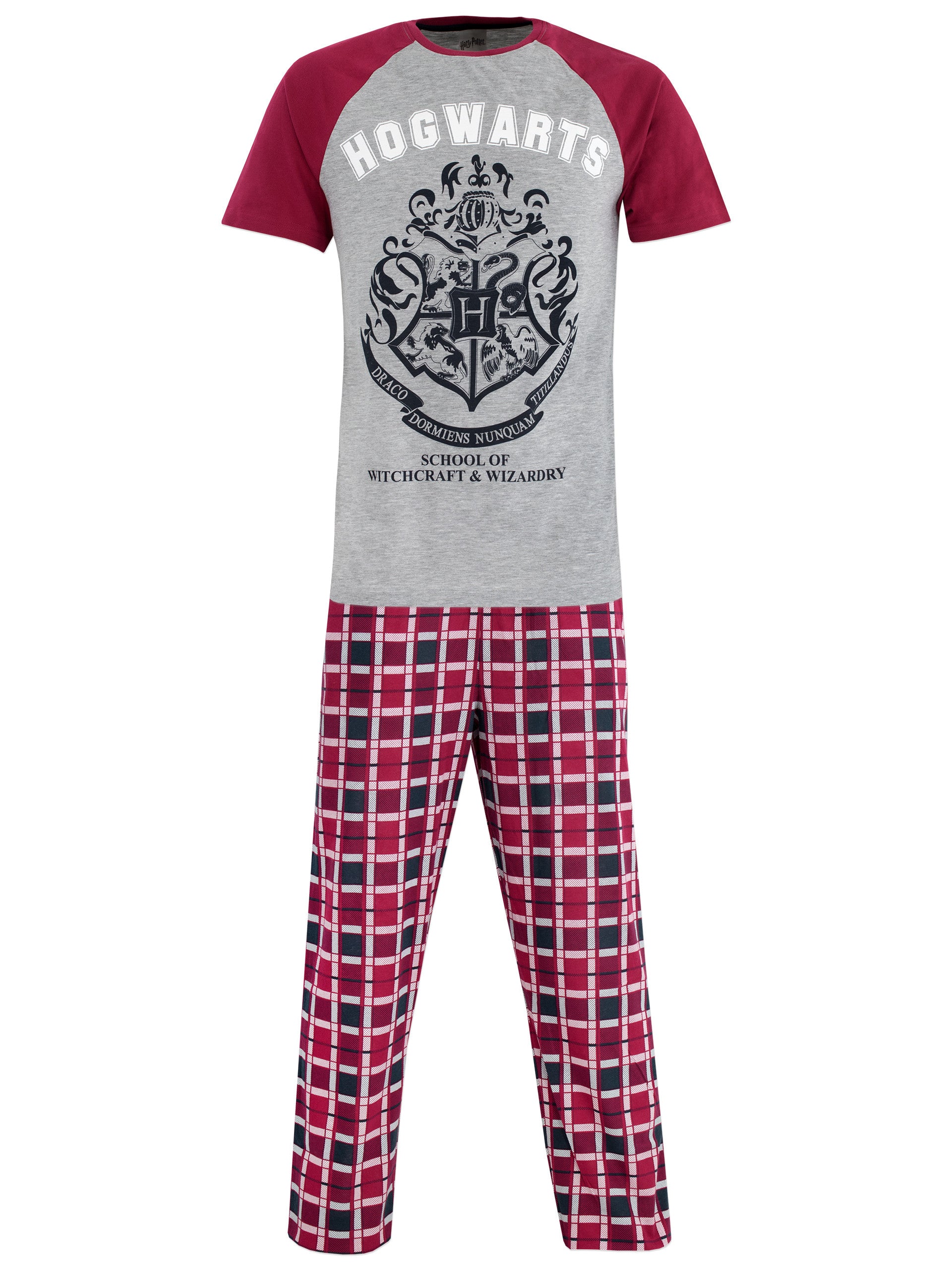 Accio Pyjamas!