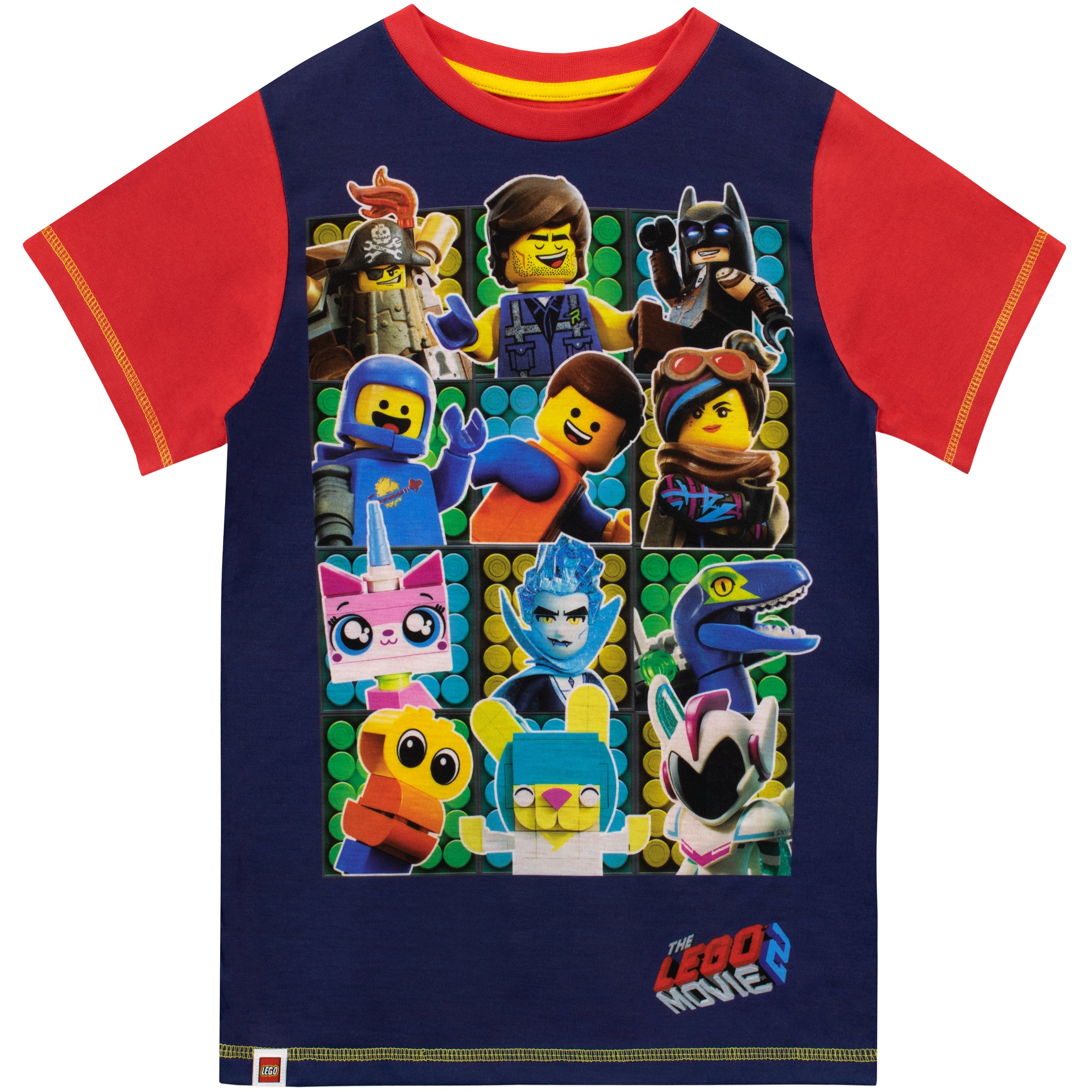 Everything is Awesome with Lego Movie 2!