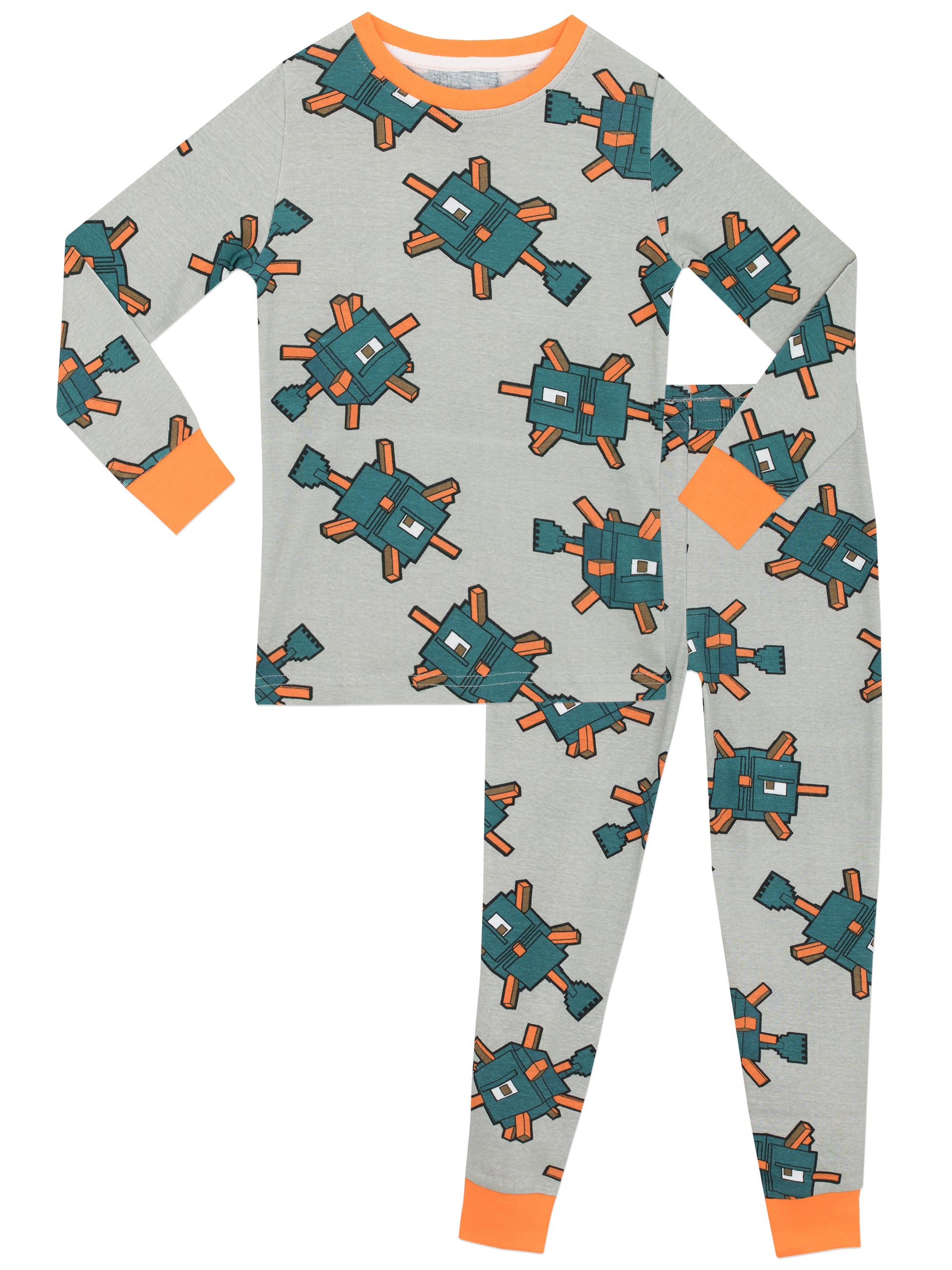 PJs For Resident Architect's!