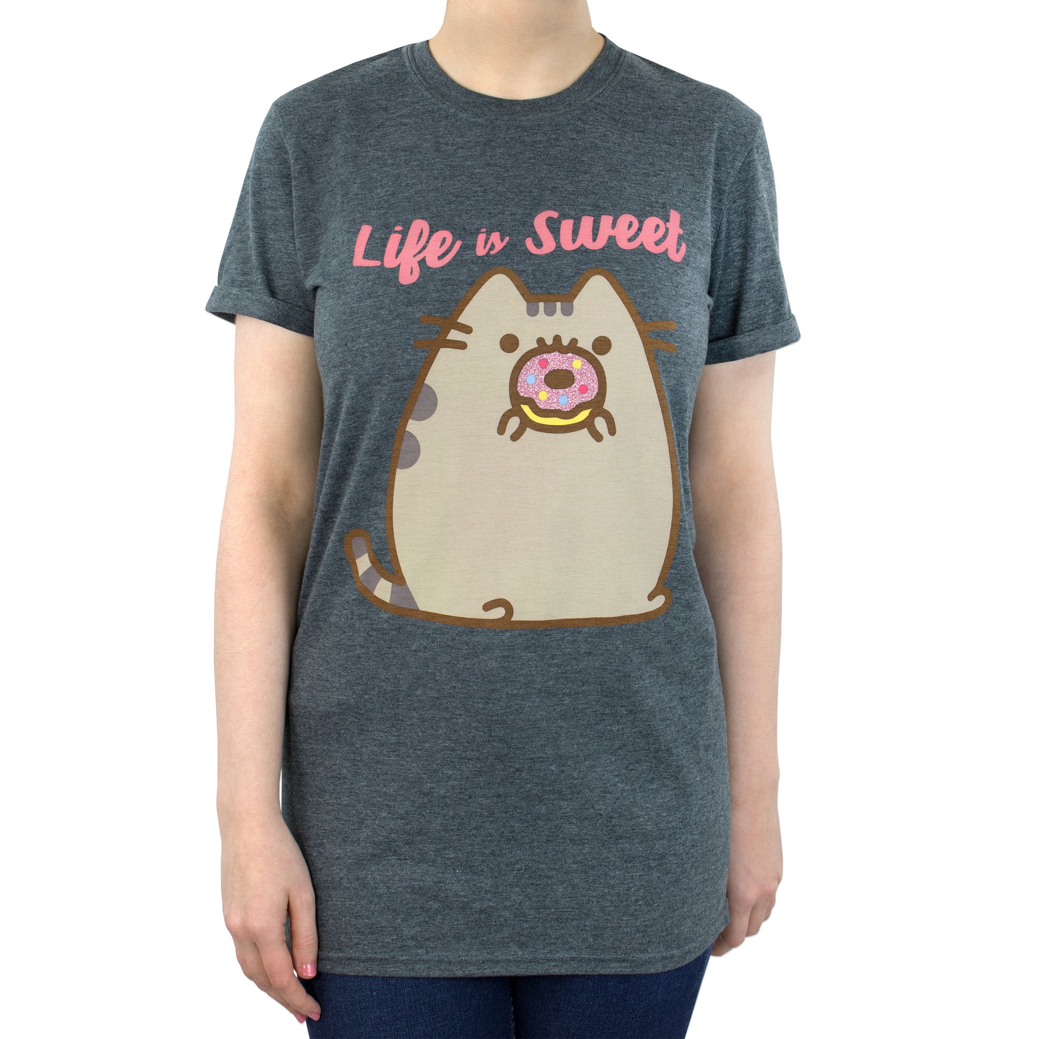 Make Life Purrrfectly Sweet!