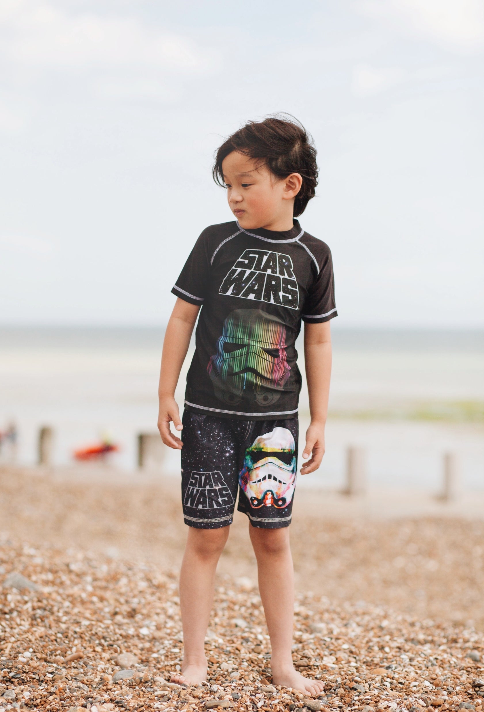 Star Wars Styles All Round!