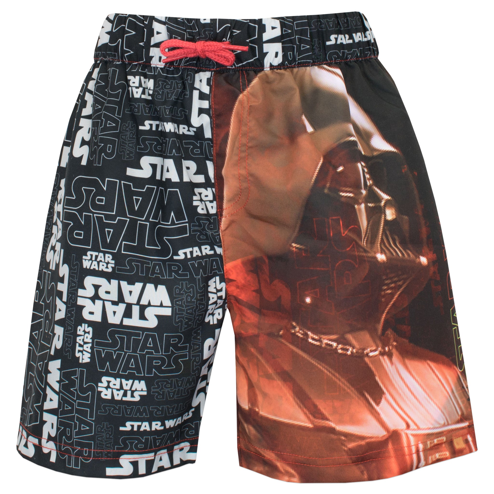 New In: Star Wars Swim Shorts!