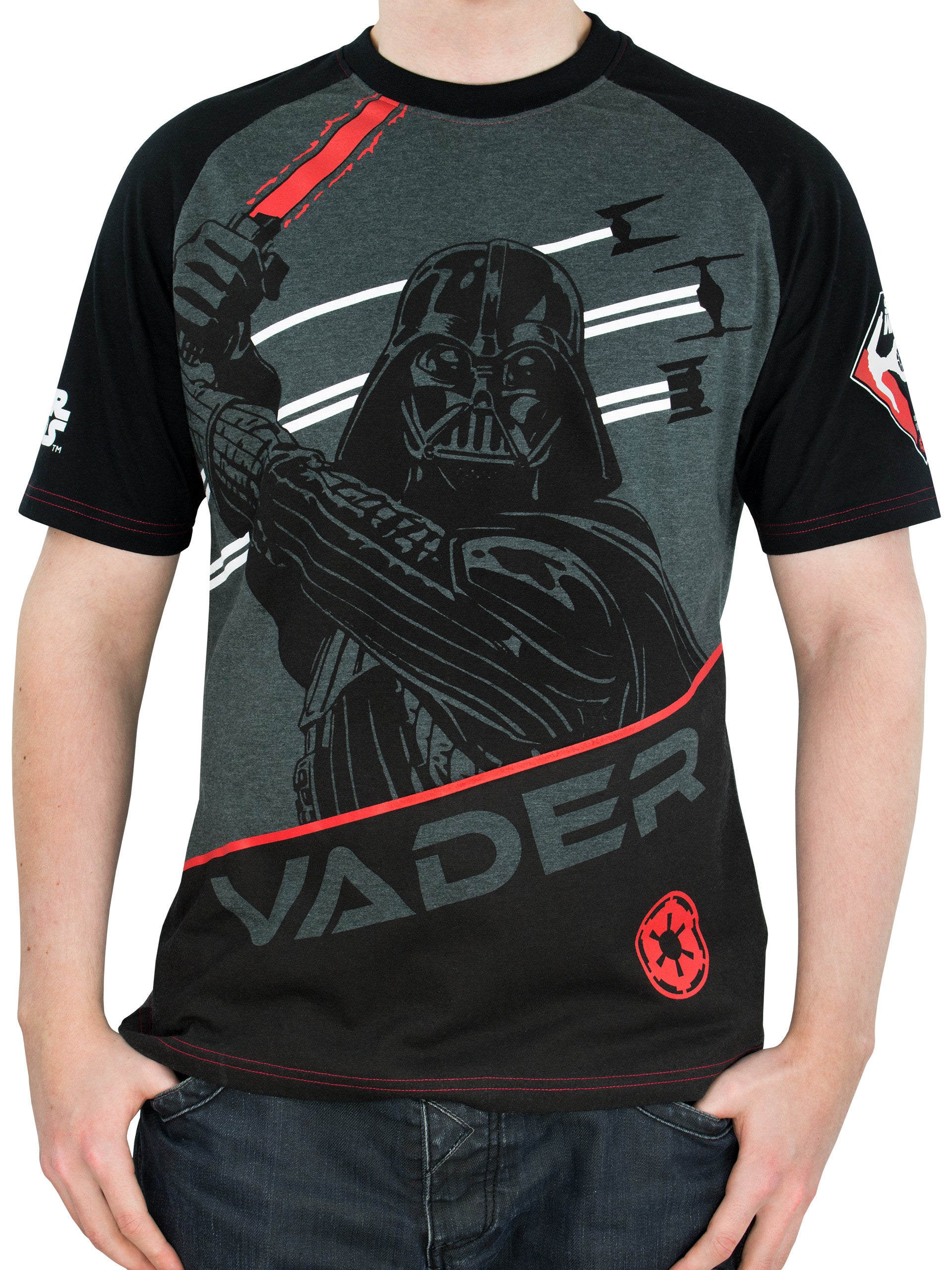 Join the Galactic Empire With Our Star Wars Range!