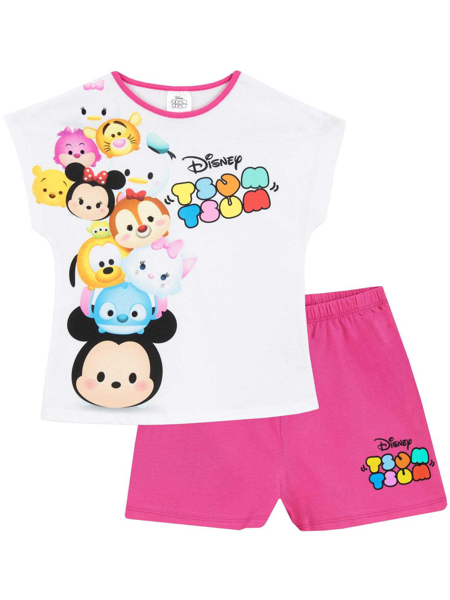 Experience the excitement of the new Tsum Tsum craze!