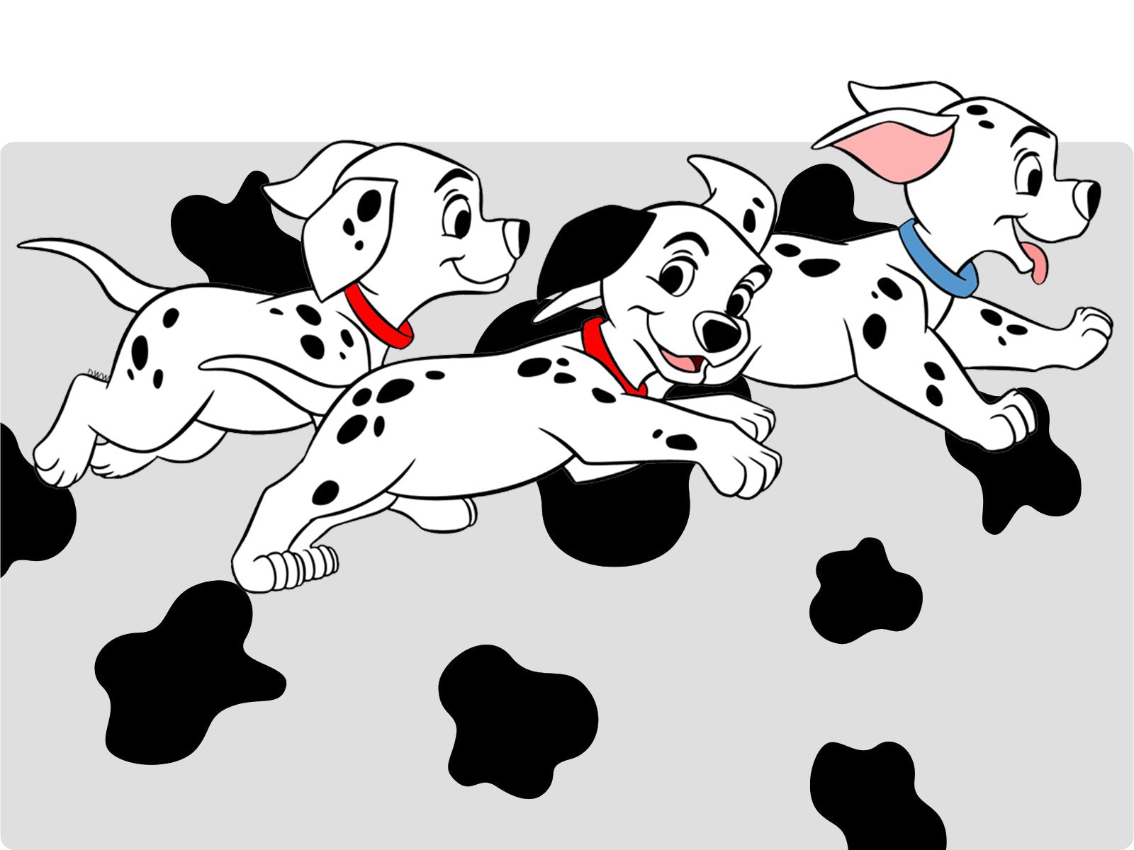 101 Dalmatians