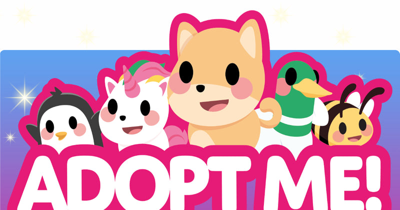 Adopt Me! – Character.com