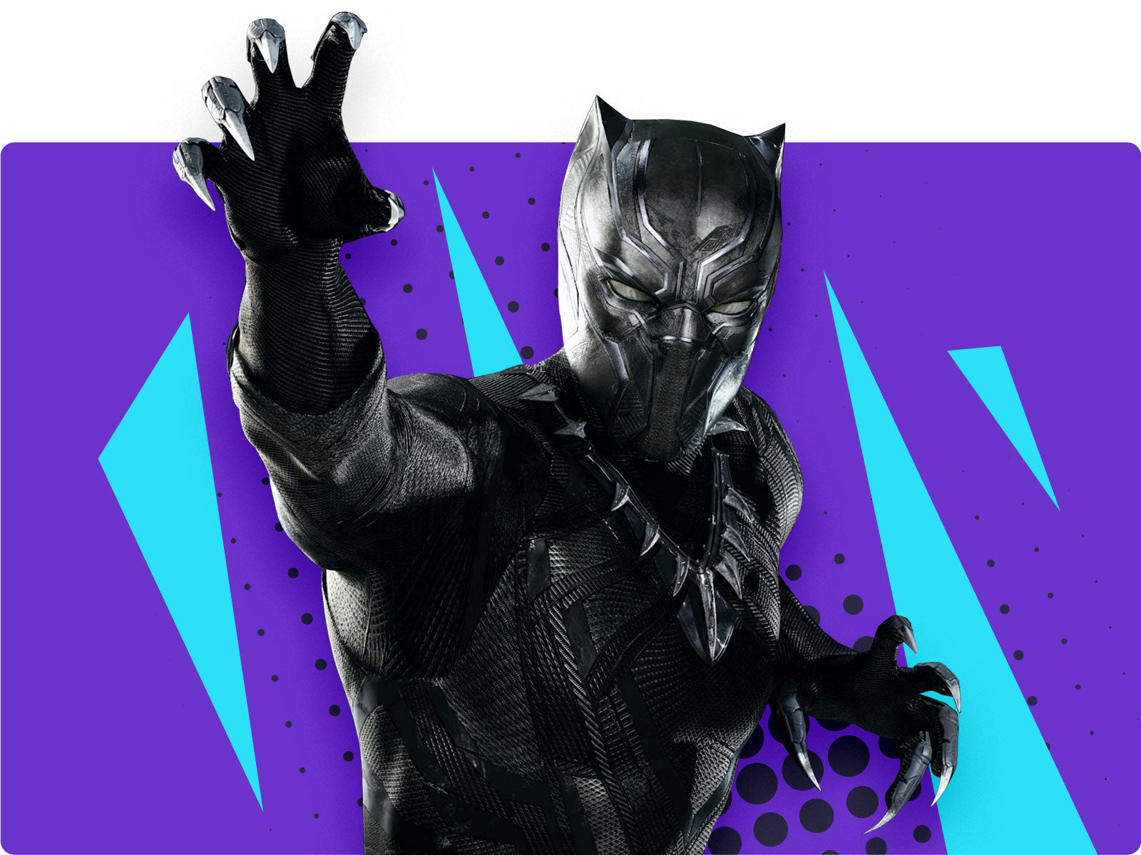 Black Panther