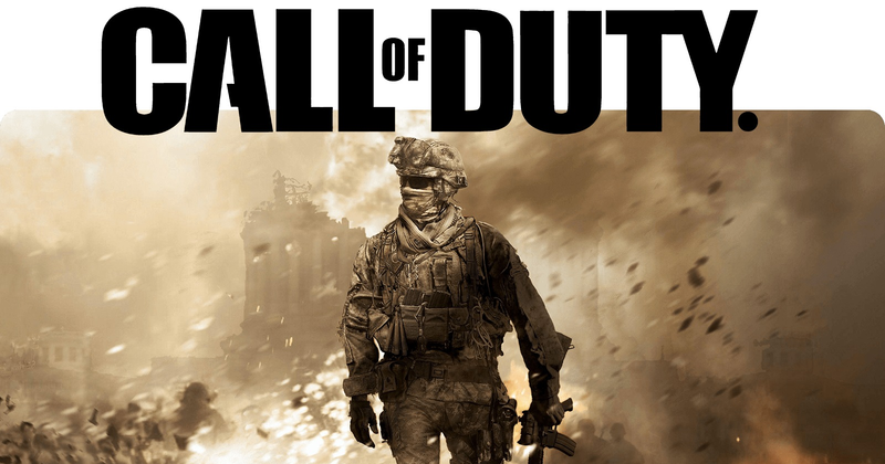 Call of Duty – Character.com