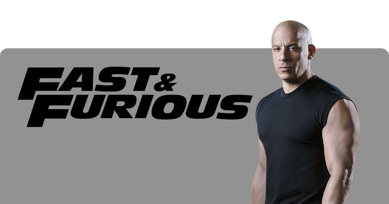 Fast and Furious – Character.com