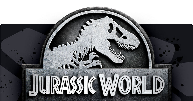 Jurassic World – Character.com