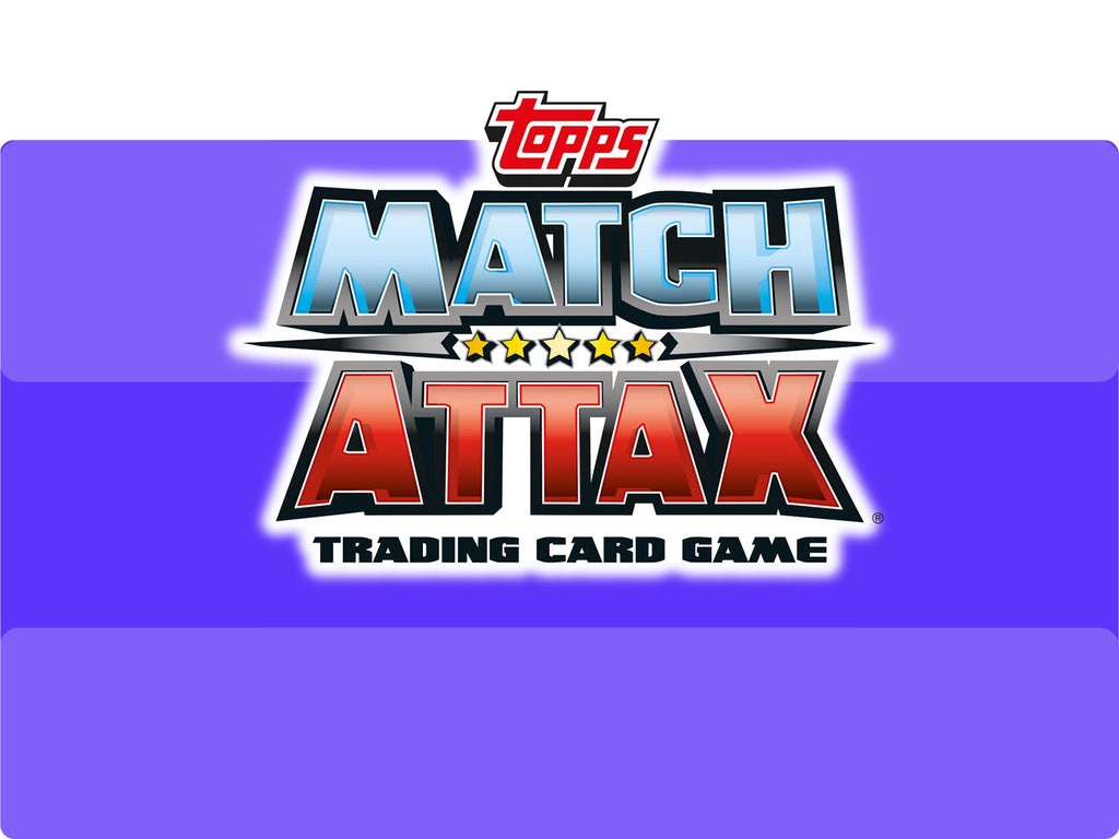 Match 2025 attax pyjamas