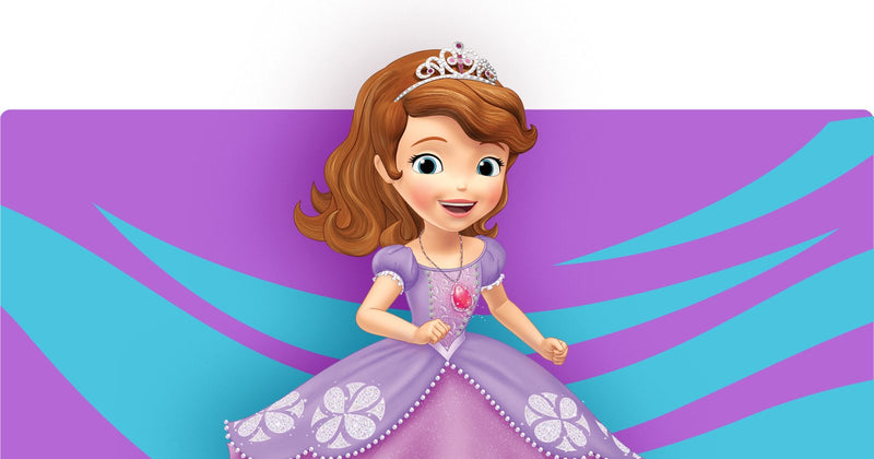 Princess Sofia – Character.com