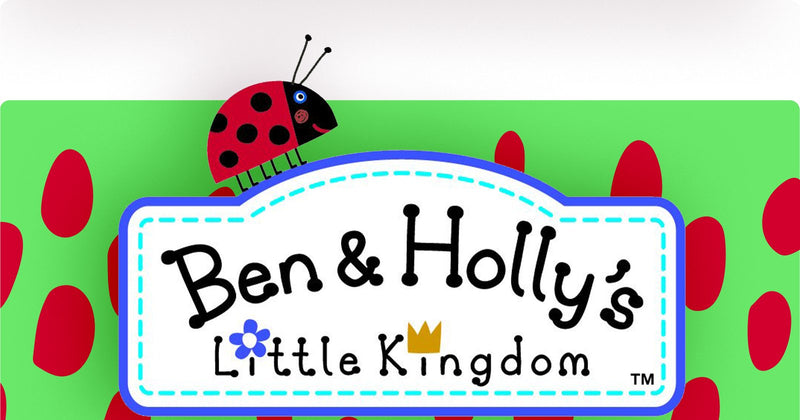 Kids Ben & Holly's Little Kingdom Pyjamas at Character.com