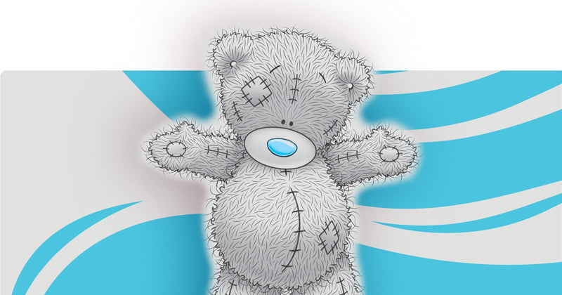 Tatty Teddy Character