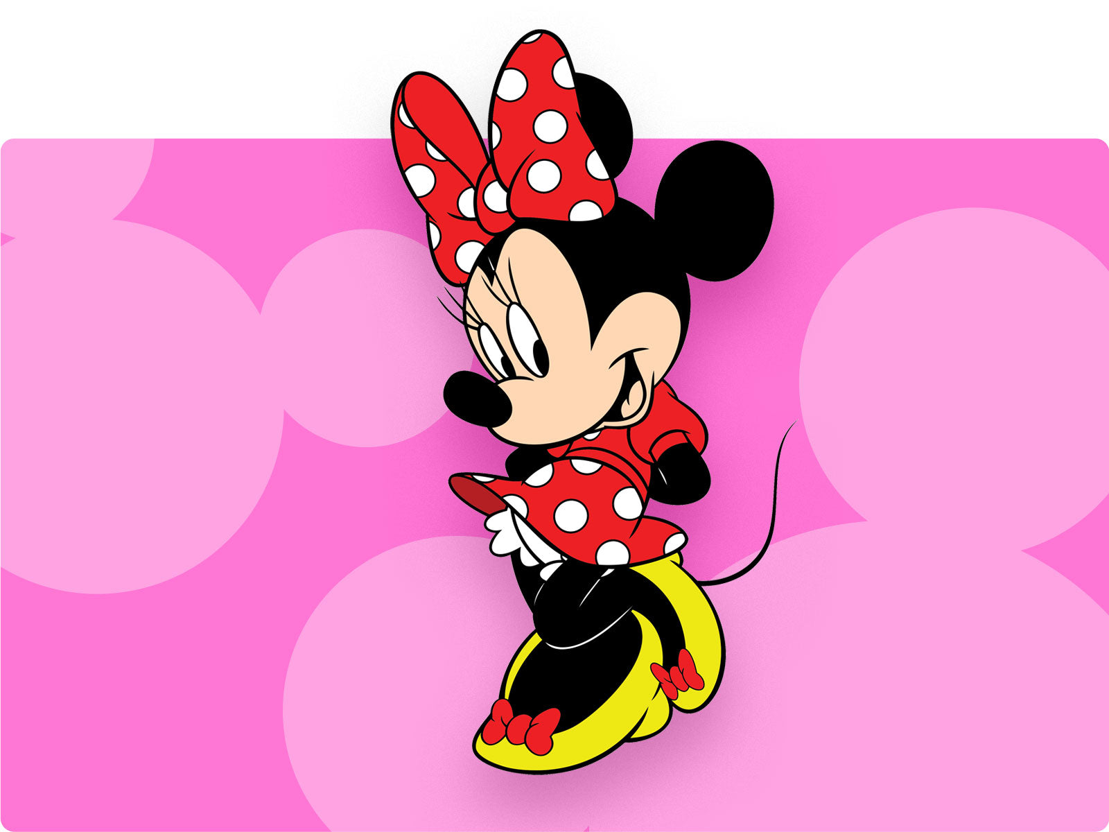 Minnie Mouse Pyjamas & Clothing