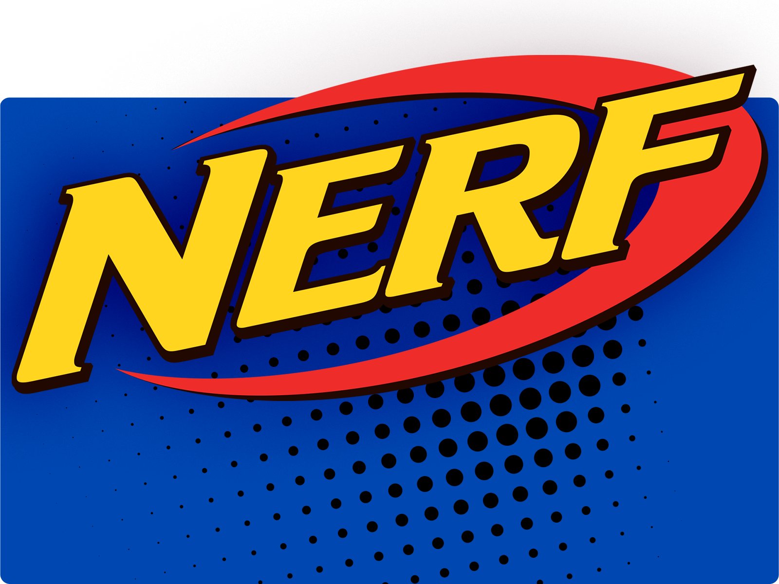 Nerf Clothes