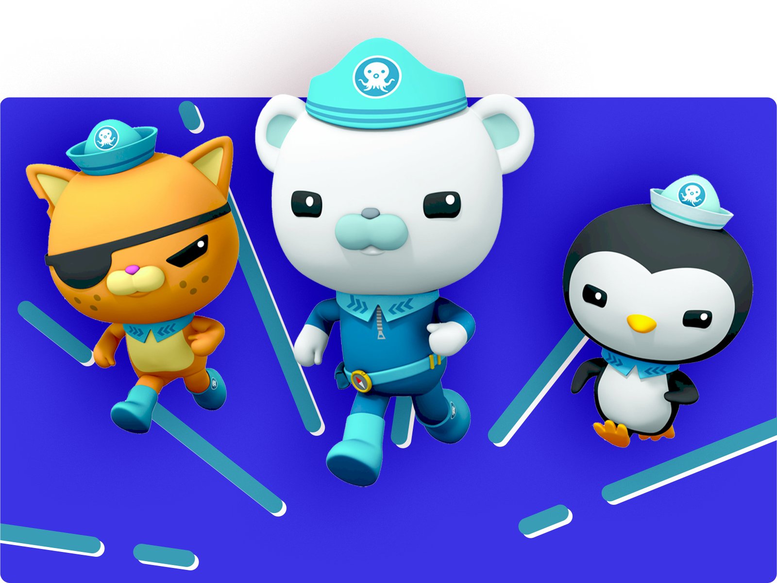 Octonauts