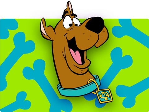 Pyjama scooby doo discount adulte