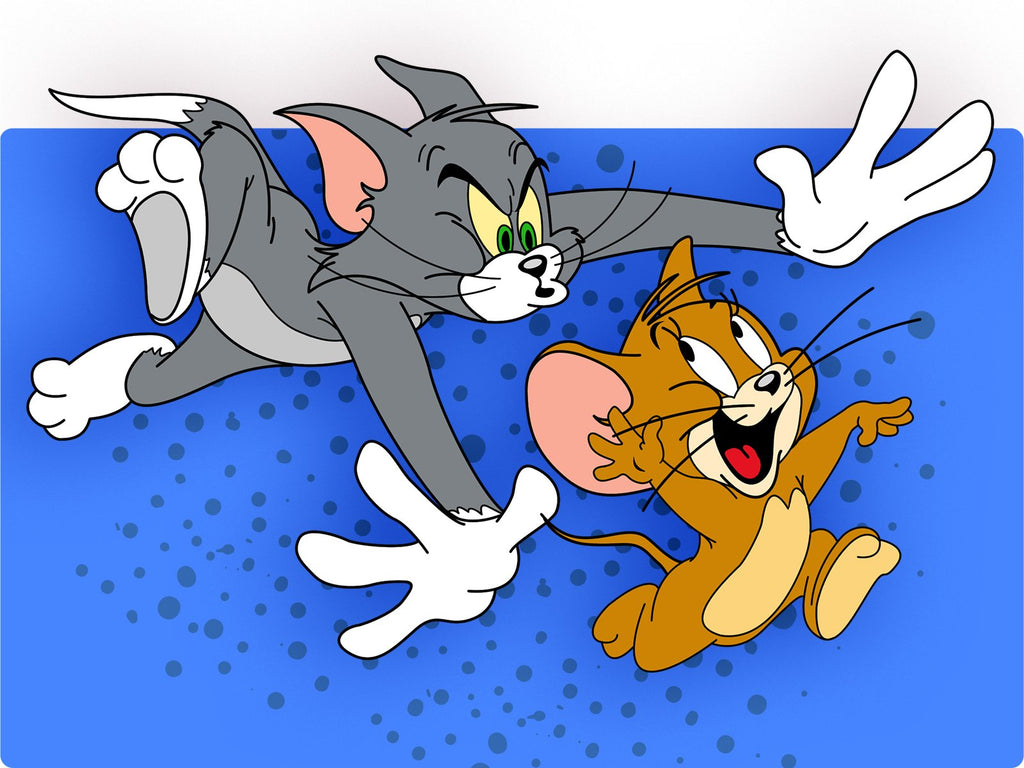 Tom and Jerry – Character.com