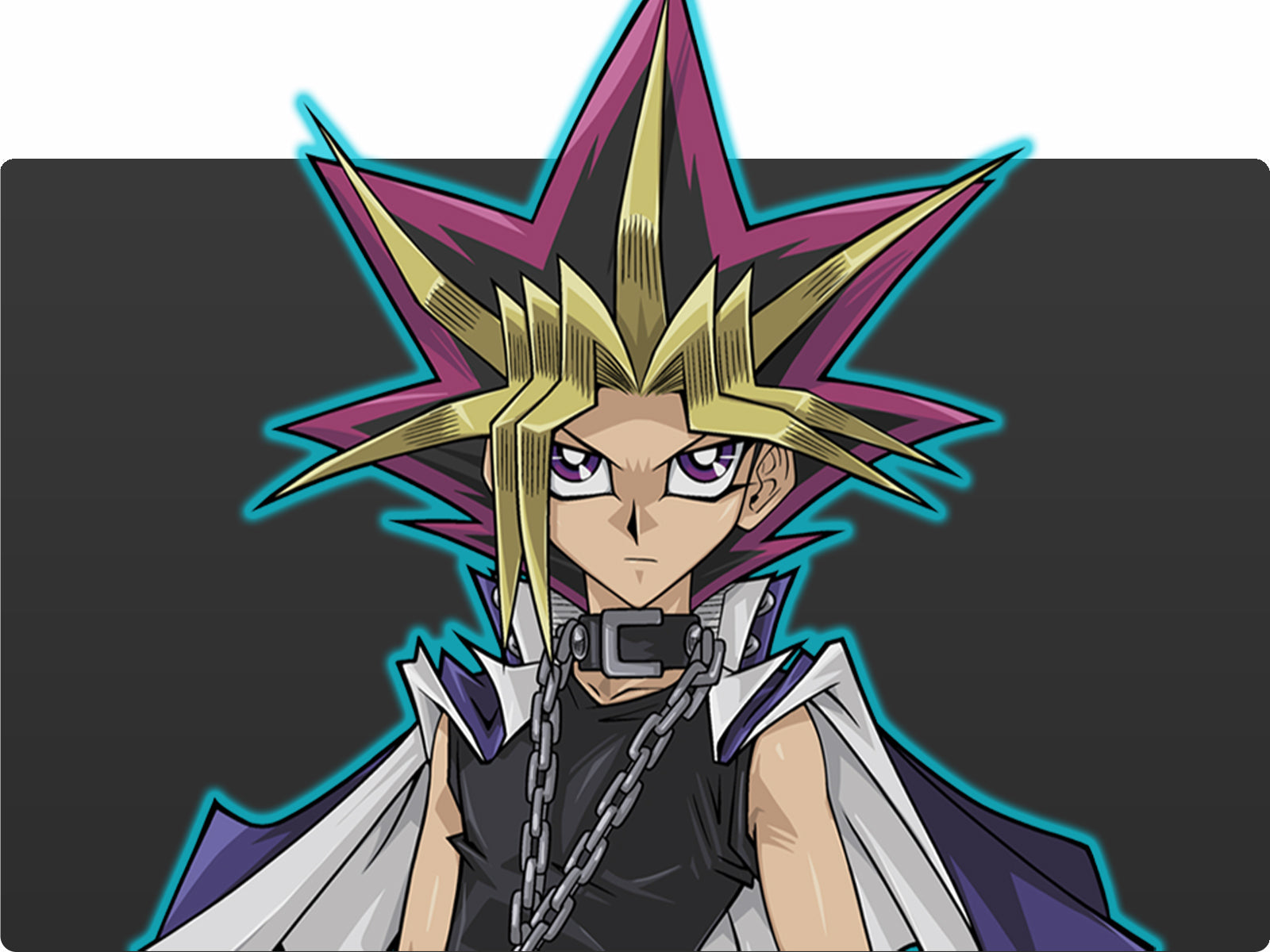 Yu-Gi-Oh! Clothing