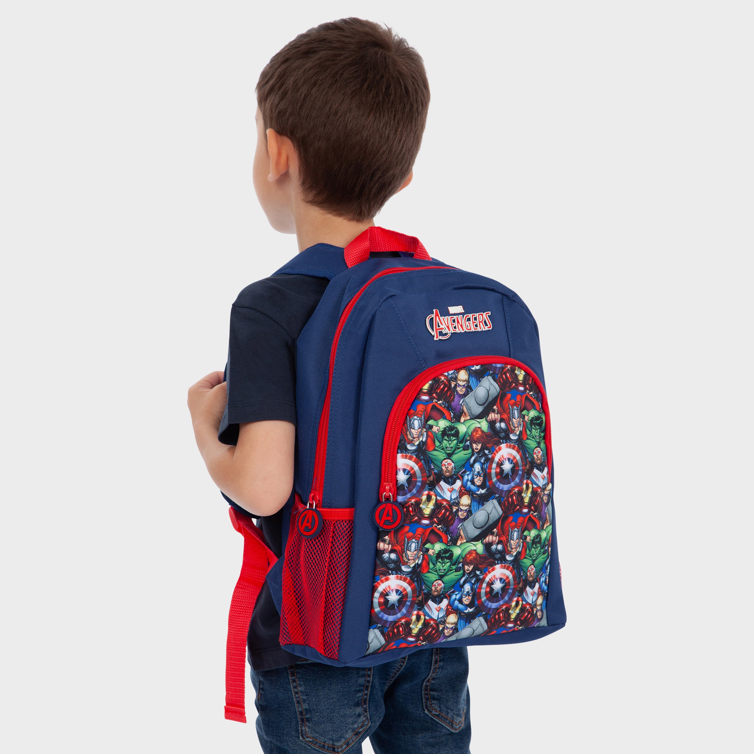 Marvel Avengers Rucksack