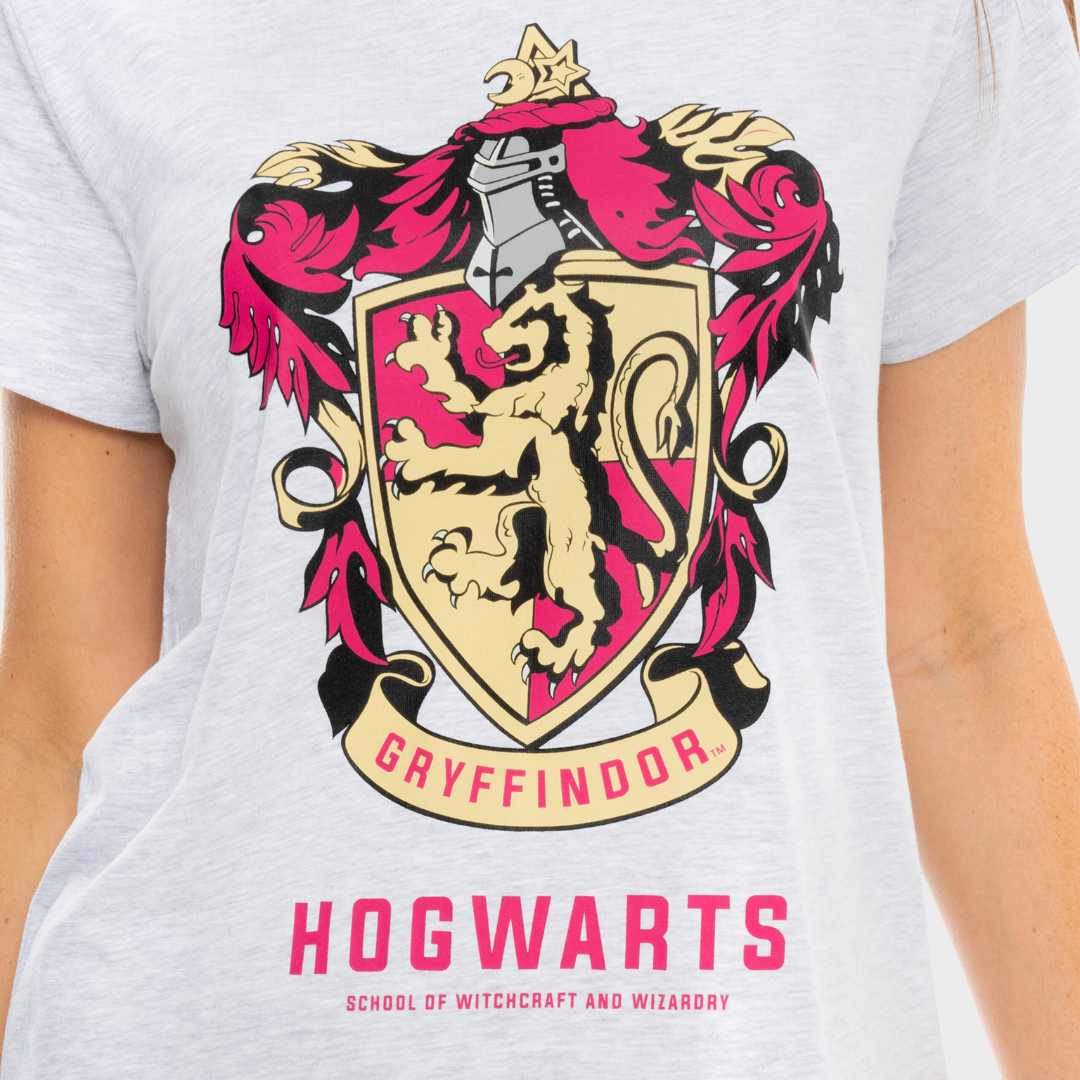 Ladies Harry Potter Pyjamas