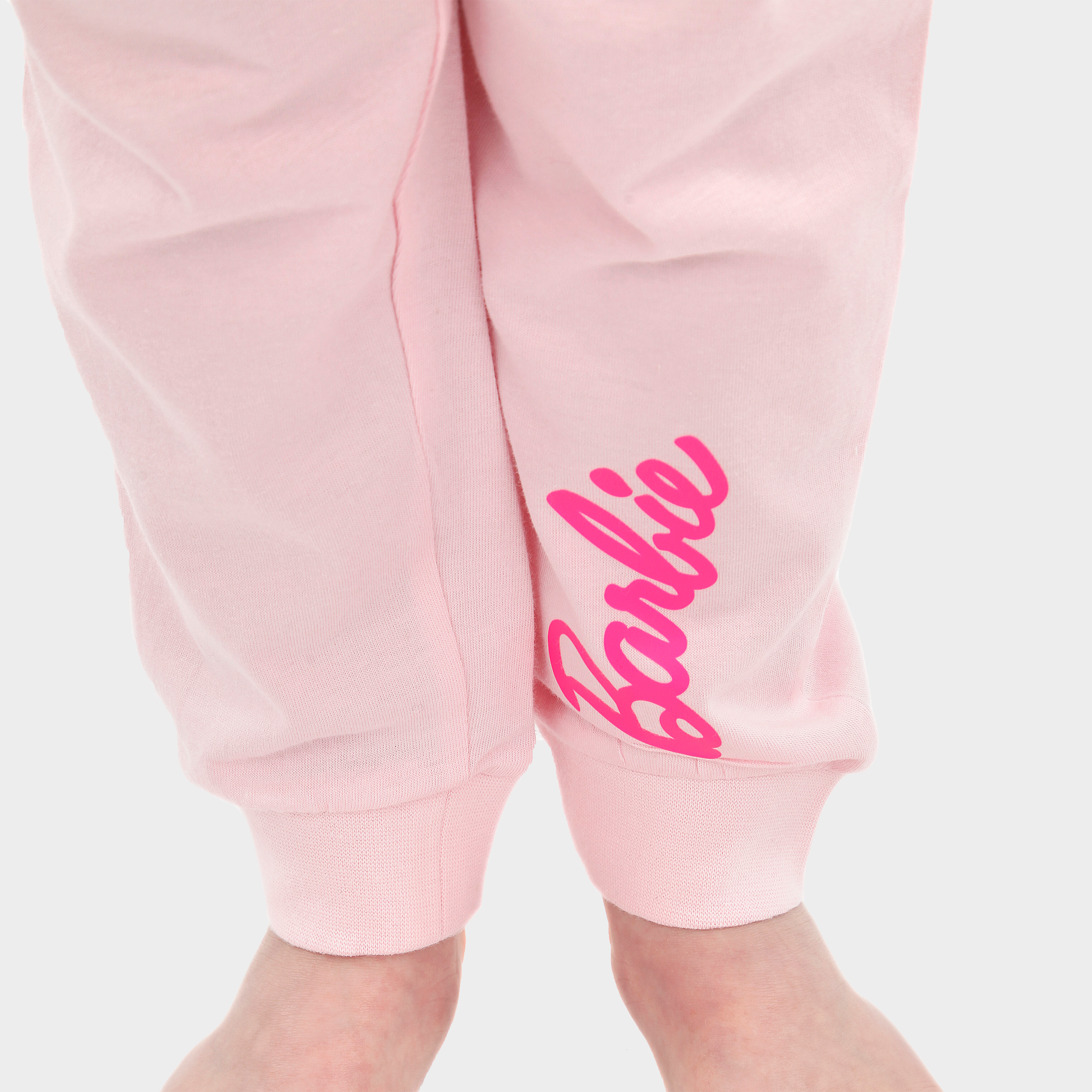 Barbie julepyjamas