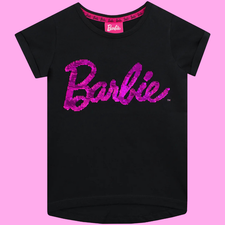 Shop Official Barbie Clothing | Pyjamas, T-shirts & More – Character.com