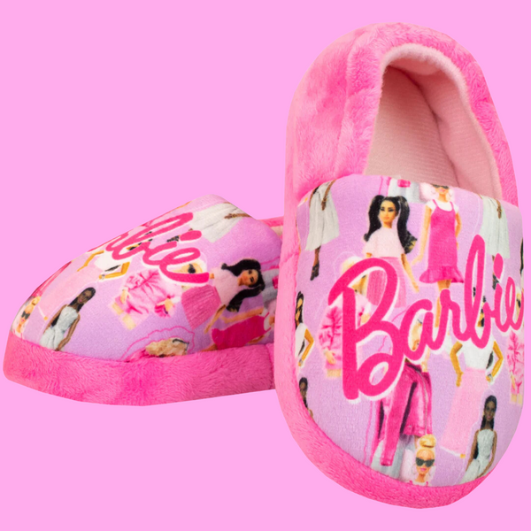 Barbie on sale doll sandal