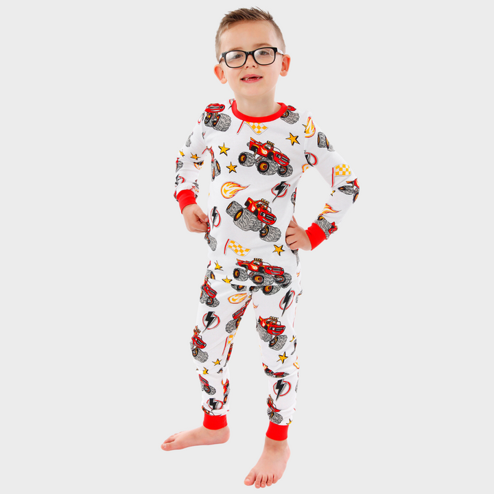 Kids Pyjamas Soft Cosy PJs Onesies Dressing Gowns Character