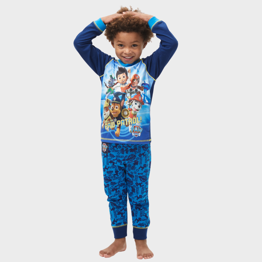 Boys PAW Patrol Boys Pyjamas