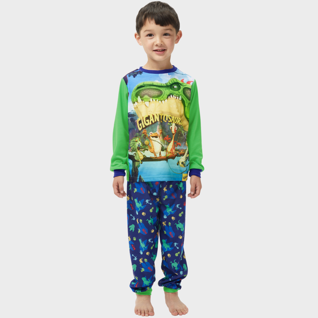 Gigantosaurus Pyjamas