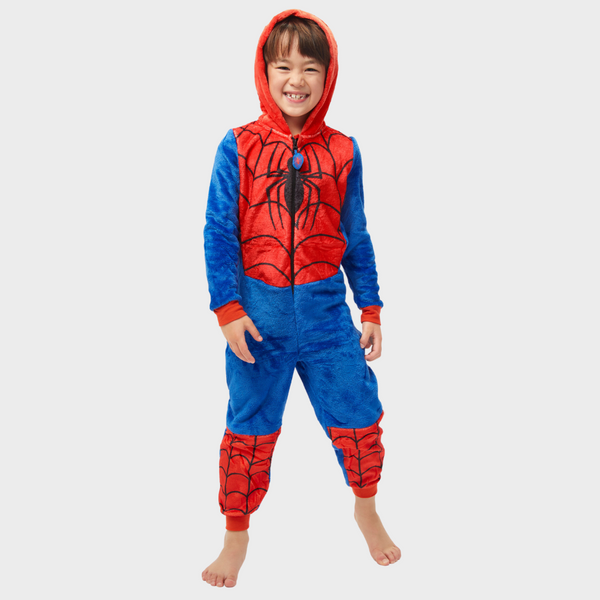 Infant spiderman onesie shop