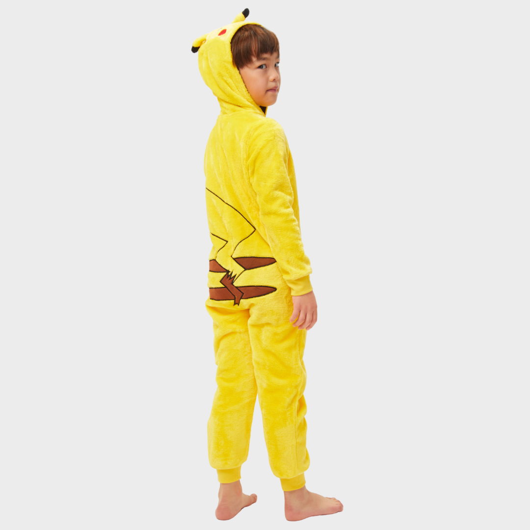 Kids Pokemon Onesie