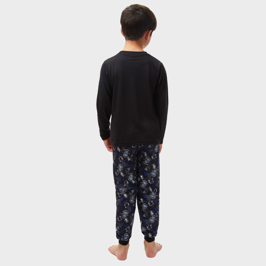 Black Panther Boys Pyjamas