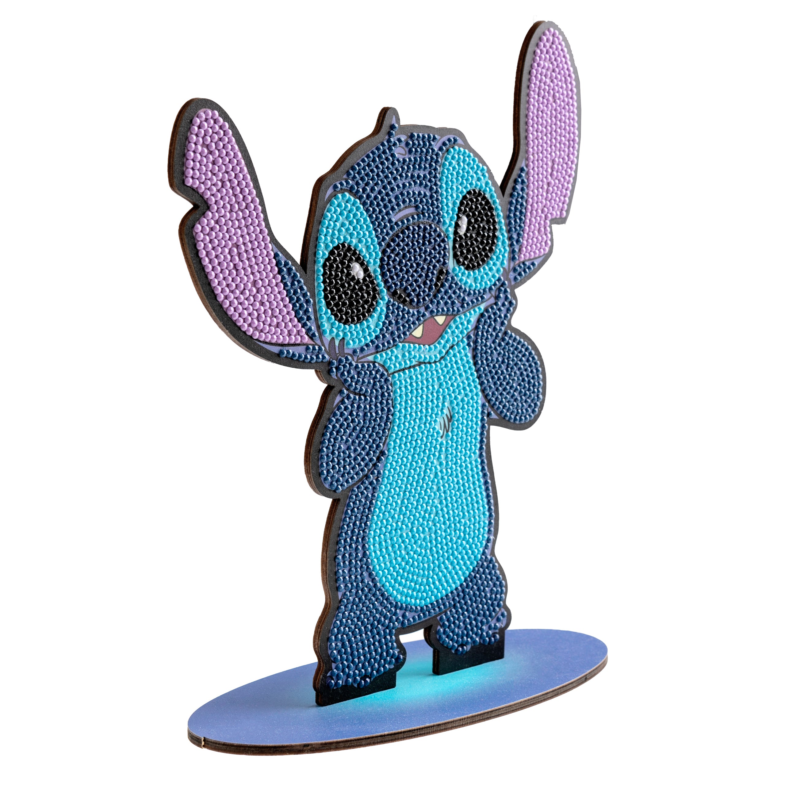 Stitch Lilo and Stitch Disney Crystal Art Buddy XL