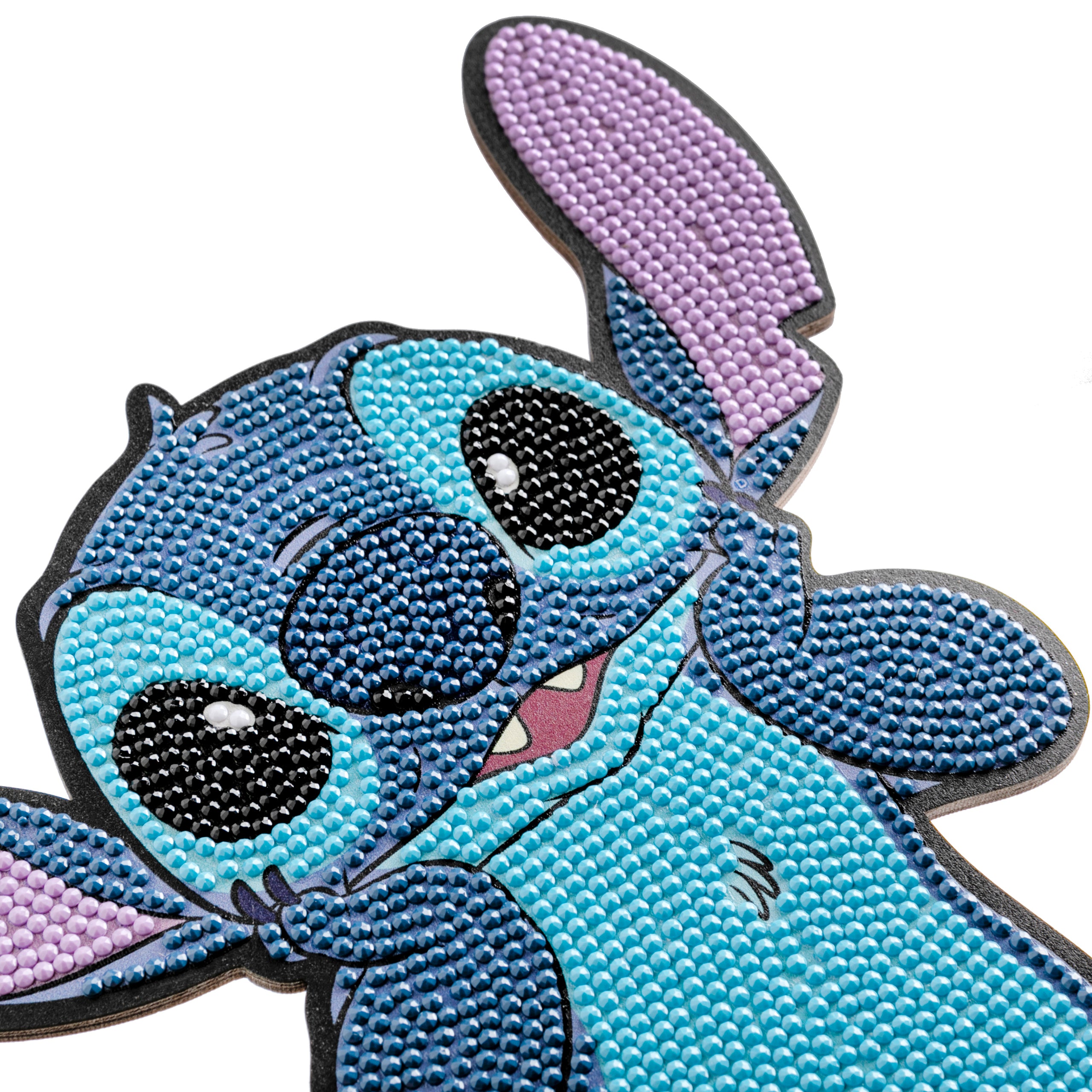 Stitch Lilo and Stitch Disney Crystal Art Buddy XL