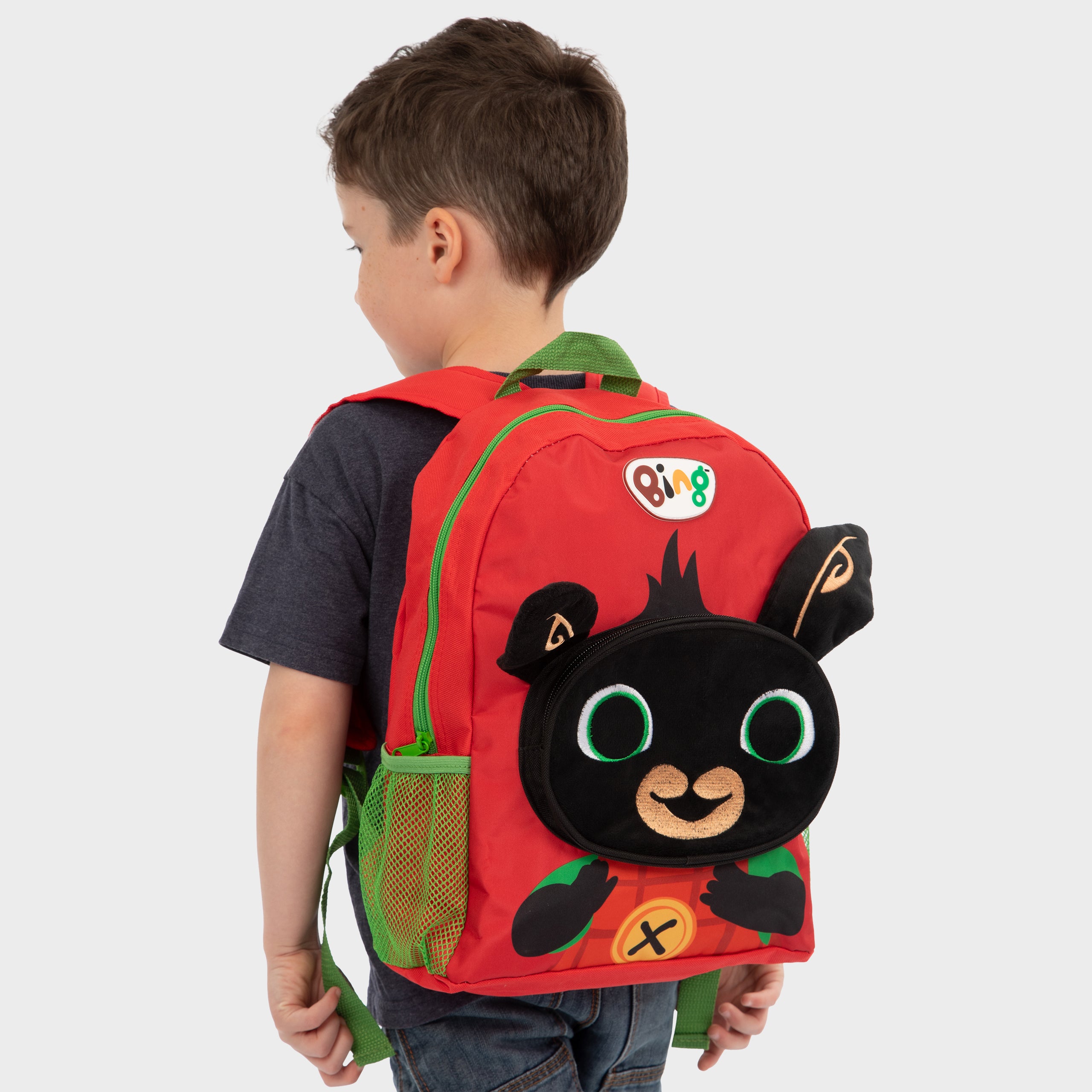 Bing Backpack