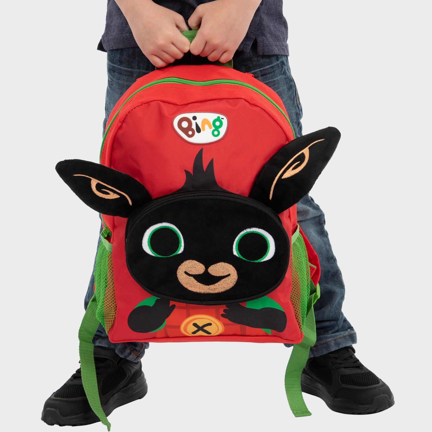 Bing bunny backpack best sale