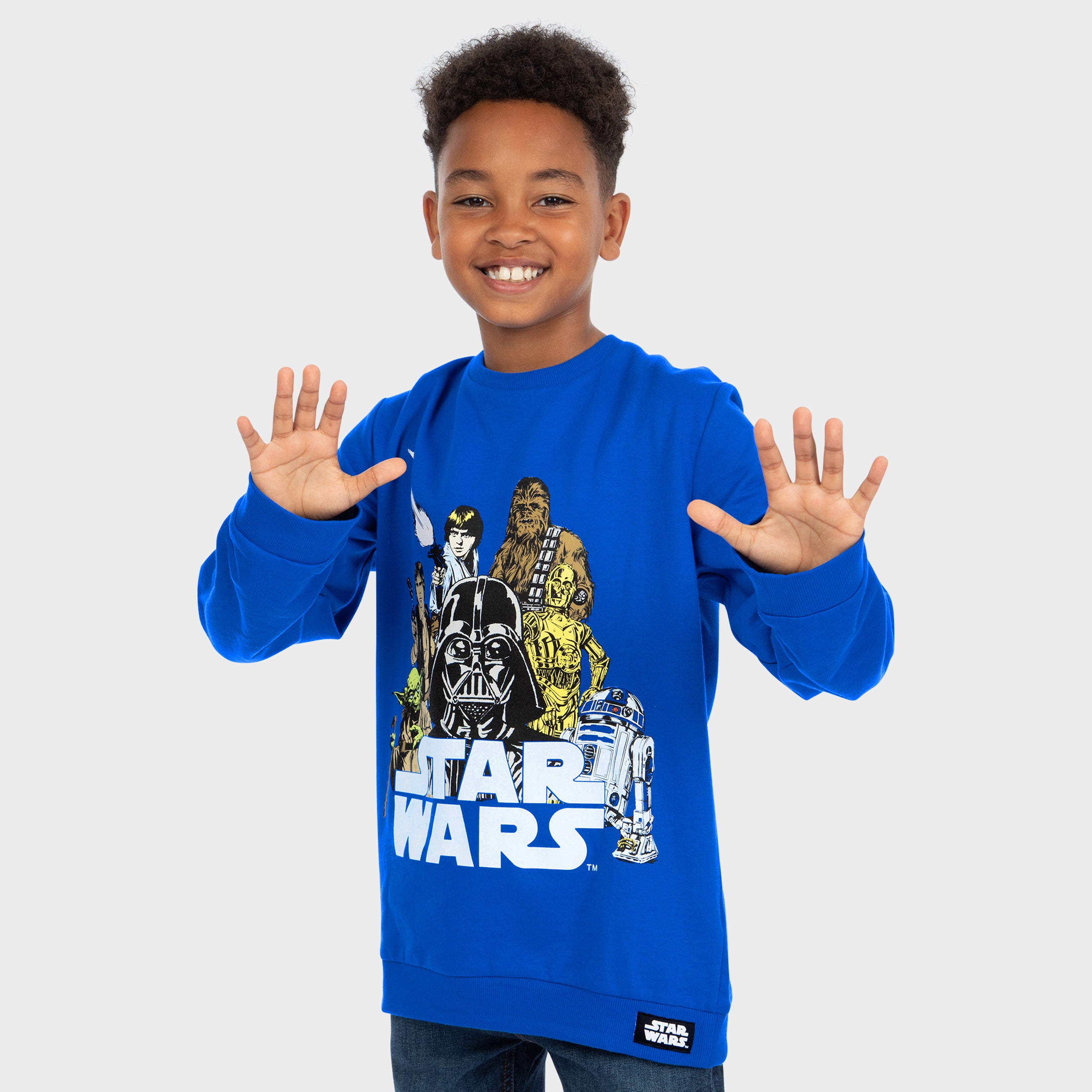 Star Wars Sweatshirt