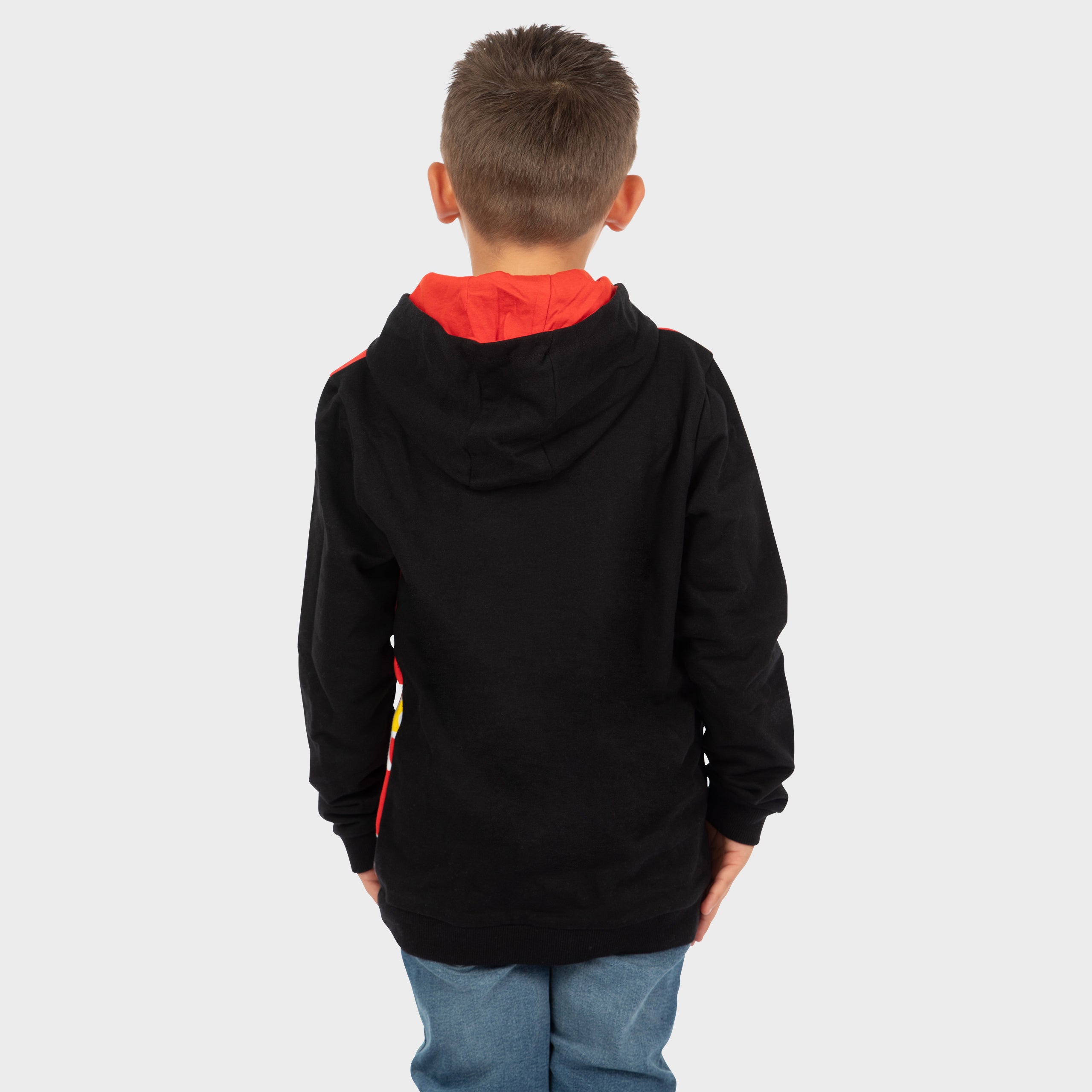 Lego Ninjago Hoodie